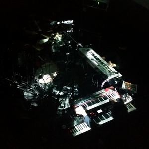 Mouse on the Keys
